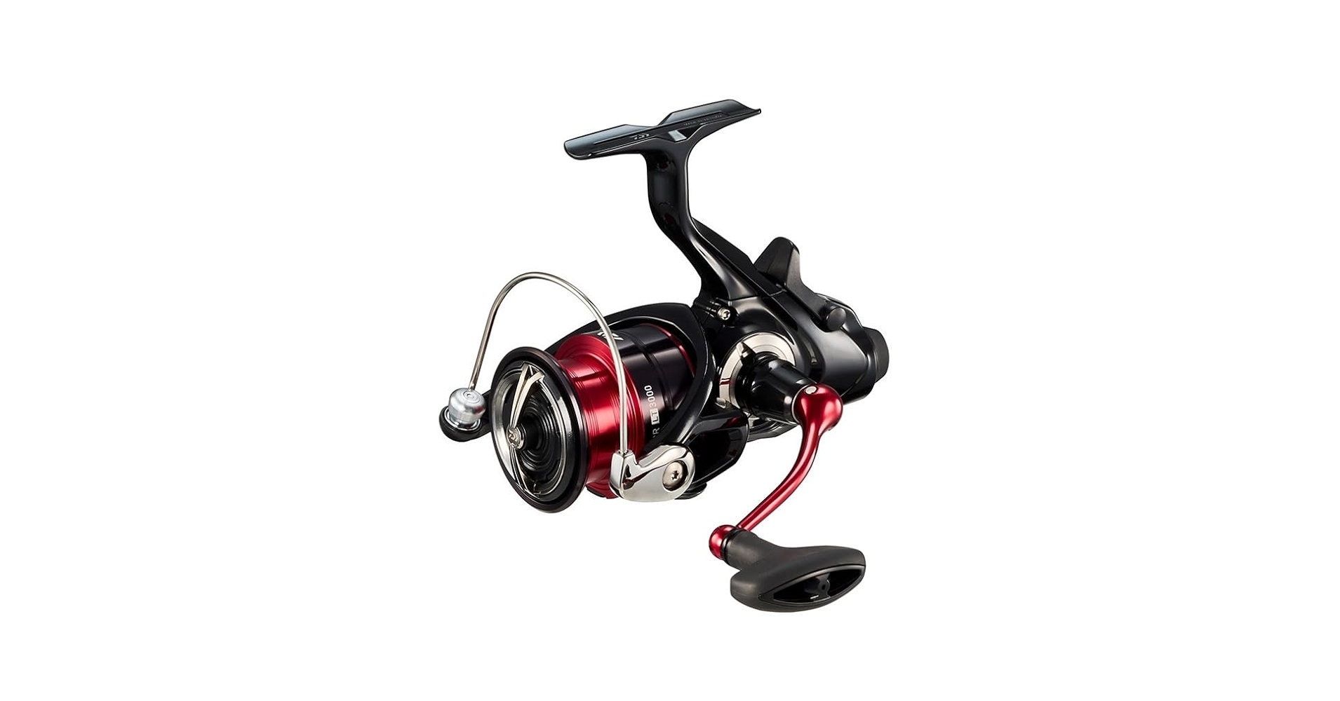 DAIWA 23 AORI TRIAL BR LT 3000 新品No.3037 Amazon.com : Daiwa LT3000 Spinning Reel for Yaen 23 Aori